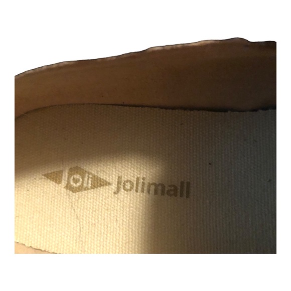 Sparkling platforms - Picture 4 of 4